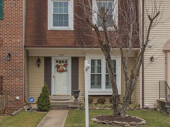 2nd image of 14512 Four Chimney Dr