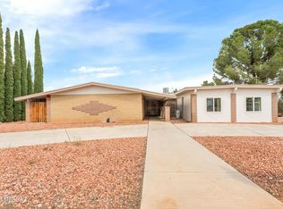 1817 Devonshire Dr, Sierra Vista, AZ 85635