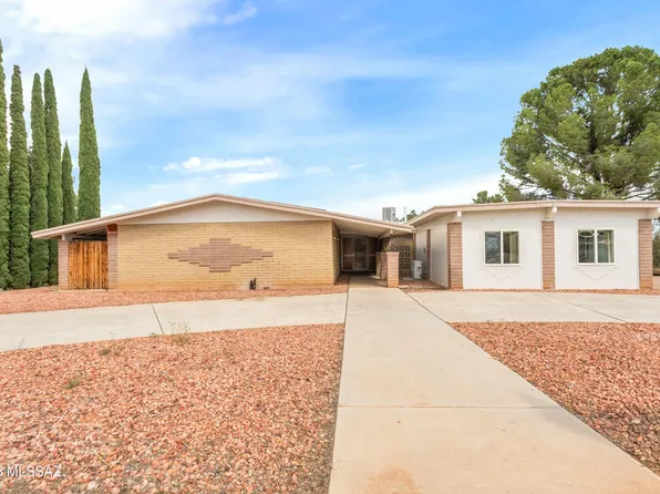 1817 Devonshire Dr, Sierra Vista, AZ 85635
