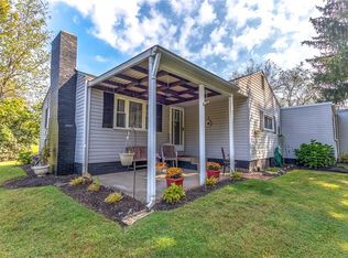 1869-B Barclay Hill Rd, Beaver, PA 15009