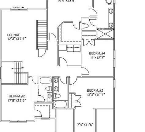3rd image of 4549 Bacova Club Ct