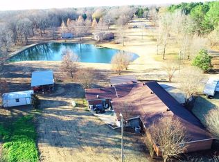 1354 Baker Rd, Batesville, MS 38606