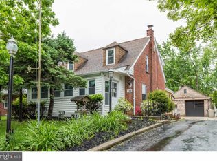 732 Braxton Rd, Ridley Park, PA 19078