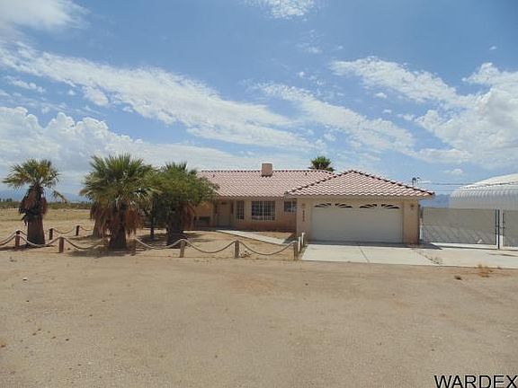 2nd image of 6884 W Agua Fria Dr
