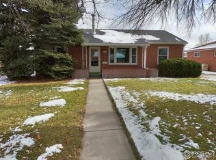 716 Euclid St, Fort Morgan, CO 80701