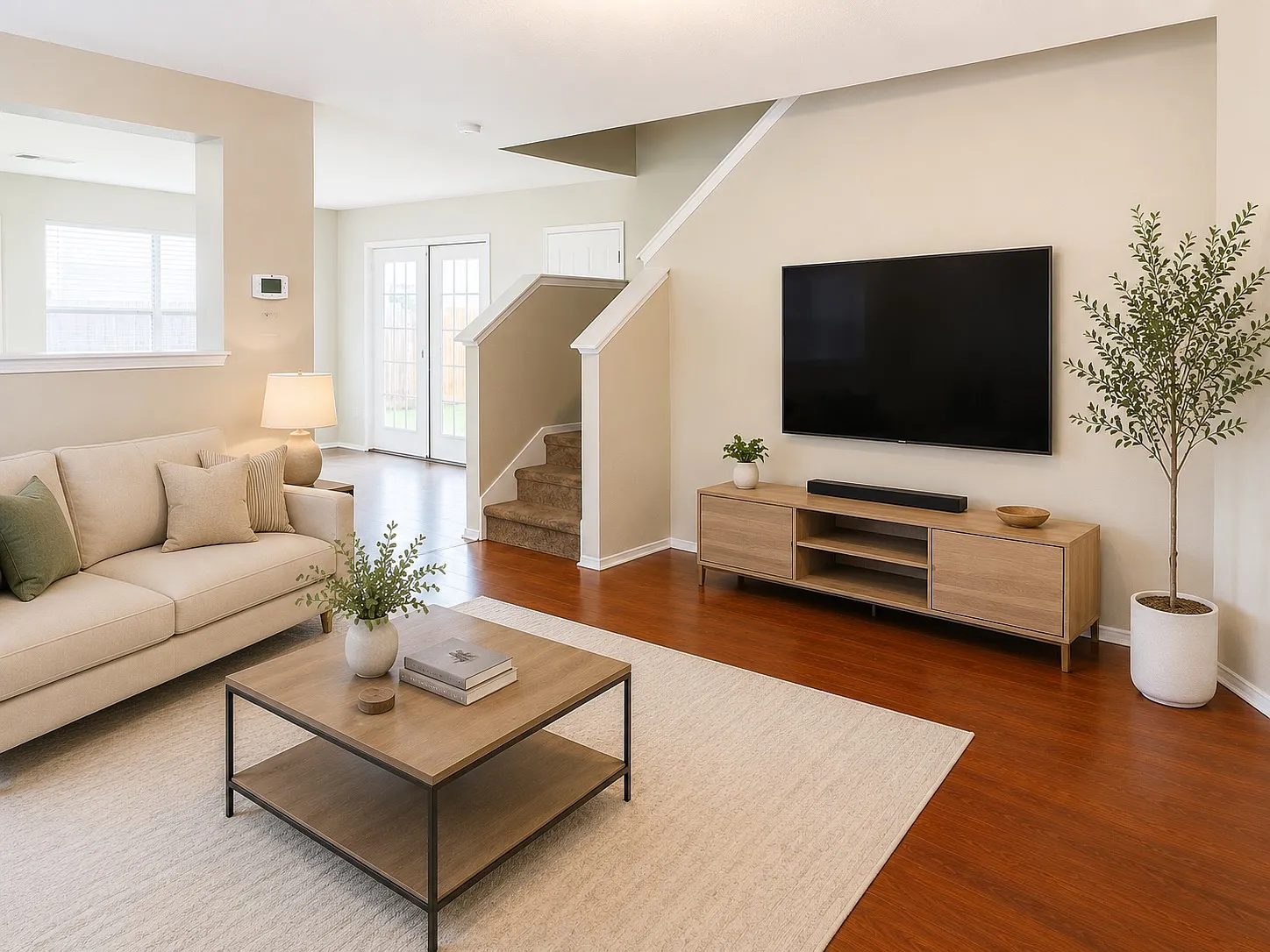 5 bed, 2.5 bath, 1721 sqft, $1,900 — Photo 2