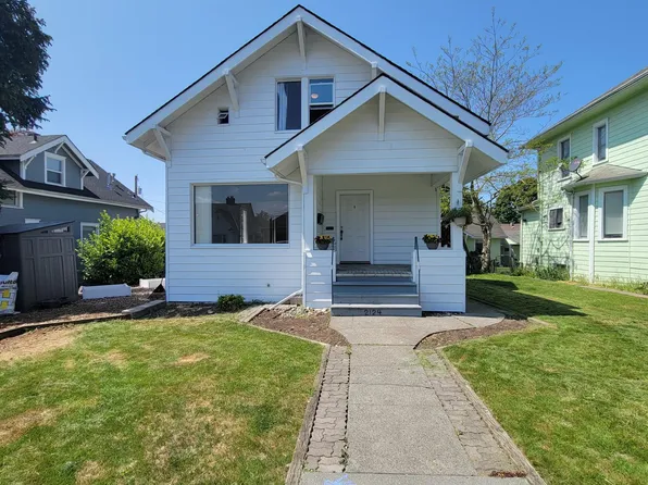 2124 Rainier Ave, Everett, WA 98201