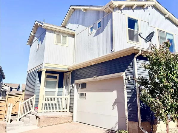 10177 Worchester Street, Commerce City, CO 80022