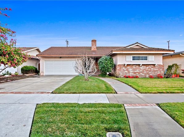 Homes for Sale near Montessori Child Development Center - Huntington Beach  CA