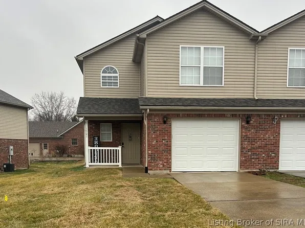 1502 St Joe's Court, Sellersburg, IN 47172