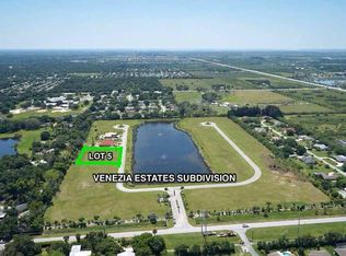1090 Dalbello Way, Vero Beach, FL 32966