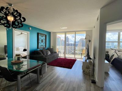 19501 W Country Club Dr APT 2007, Aventura, FL, 33180