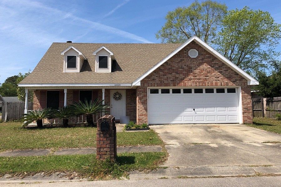 1st image of 14403 Williamsburg Dr