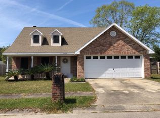 14403 Williamsburg Dr, Gulfport, MS 39503