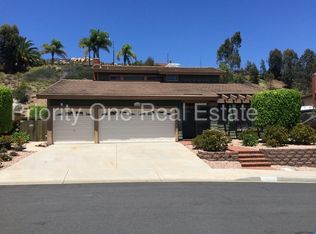 14805 Oakline Rd, Poway, CA 92064