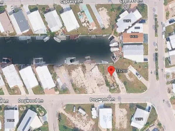 11280 DOGWOOD LANE LOT 88, FORT MYERS BEACH, FL 33931