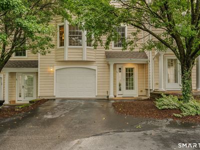 17 Parkwoods Drive #17, Norwich, CT, 06360