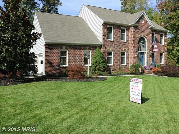 Brick Front w/Brick Quoins on Corners