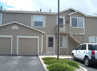 360 Ellers Grv, Colorado Springs, CO 80916
