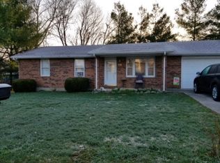 116 Nichols Ave, Salem, IN 47167