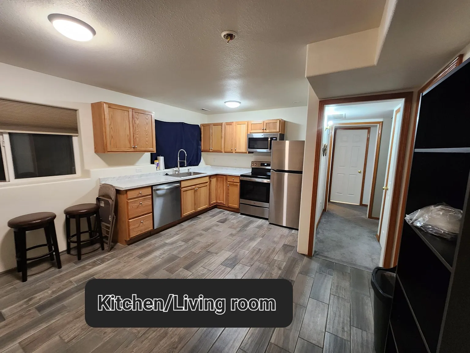 2 bed, 950 sqft, $1,400 — Photo 1