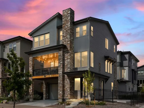 15682 W Girard Avenue, Morrison, CO 80465