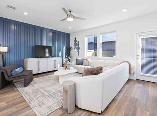 Ginger Plan, Wheatley Oaks, Houston, TX 77091