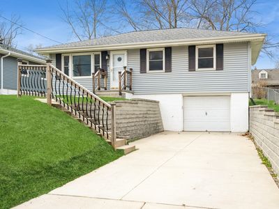 3818 66th St, Urbandale, IA, 50322