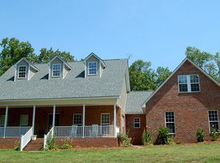 630 Joe Collins Rd, Monroe, NC 28112