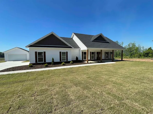 10675 W Miller Sardis Rd, Bauxite, AR 72011
