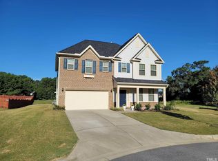 806 Tupelo Glen Ct, Fuquay Varina, NC 27526