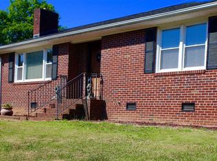 110 N Lanford Rd, Spartanburg, SC 29301