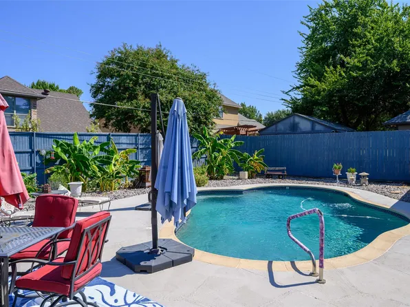 2906 River Crest St, Grapevine, TX 76051