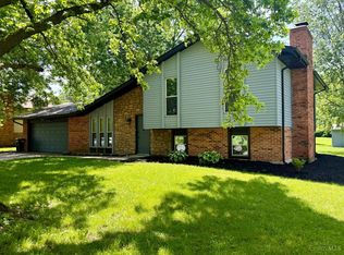 3275 Danbury Rd, Fairfield, OH 45014