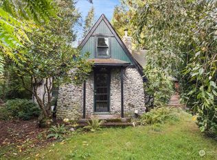 14733 31st Ave NE, Seattle, WA