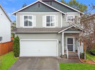 15811 131st Ave E, Puyallup, WA 98374
