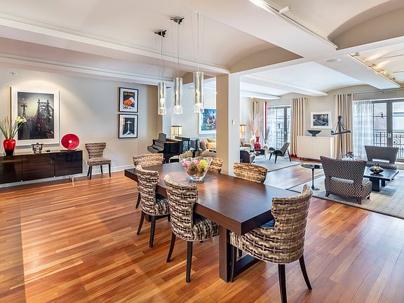 5th image of 43 W 64th St #6A