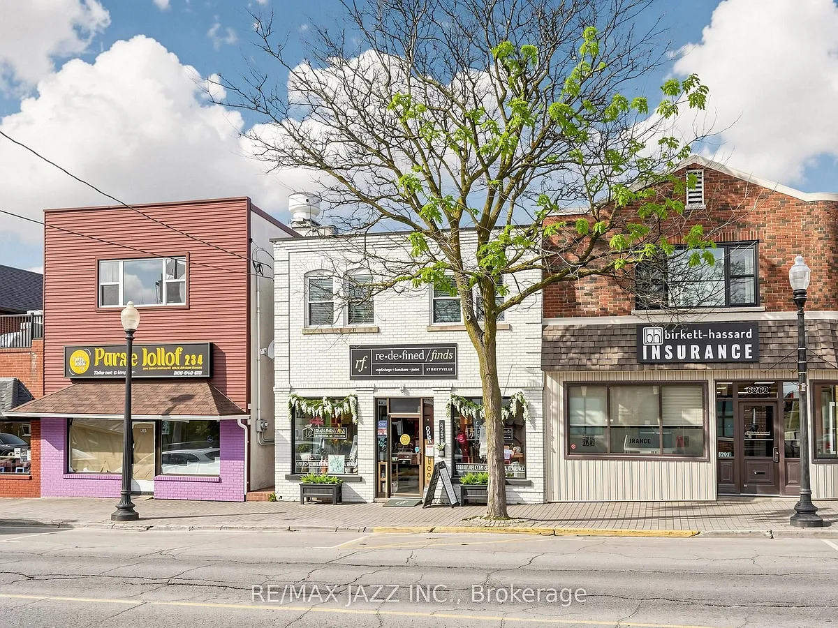 Building Photo - 6258 Main St #A
