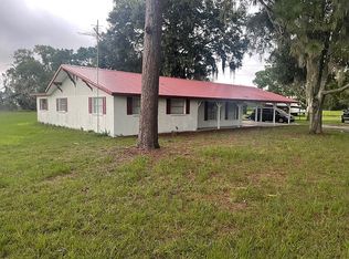 12819 Hudson Ave, Hudson, FL 34669