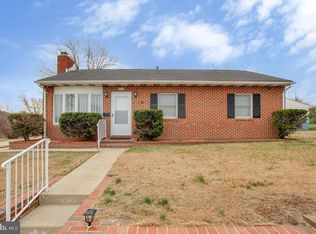 1129 Armistead St, Glen Burnie, MD 21061