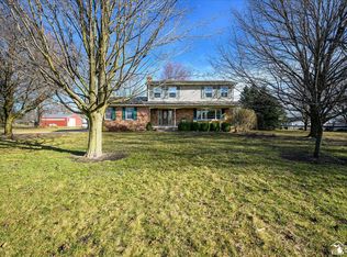 19468 Ida Center Rd, Petersburg, MI 49270