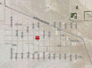 0 8th St, Borrego Springs, CA 92004
