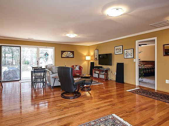 Indoor Outdoor Living