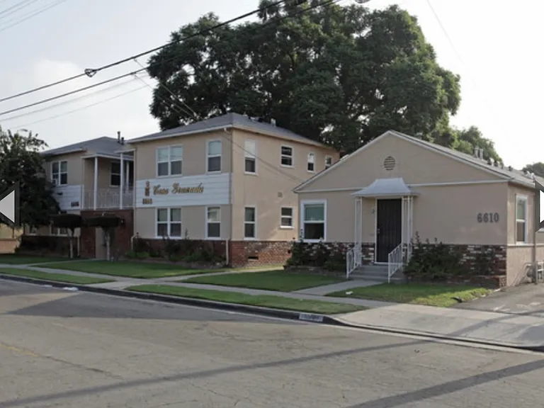 6610 Flora Ave #8 — Photo 9