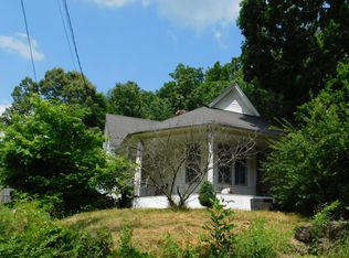 509 N Main St, Caneyville, KY 42721