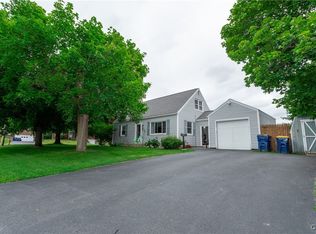308 Horace Dr, Syracuse, NY 13219