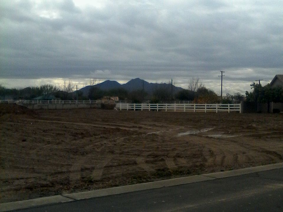 2nd image of 00000 East Calle De Flores