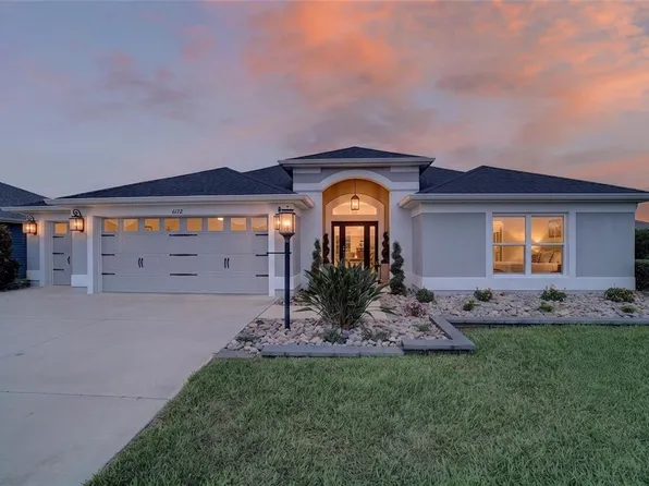 6172 DANIELSON LOOP, THE VILLAGES, FL 32163