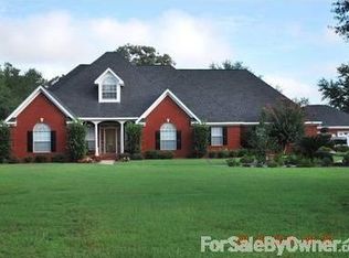 3230 Riverview Pointe Dr, Theodore, AL 36582