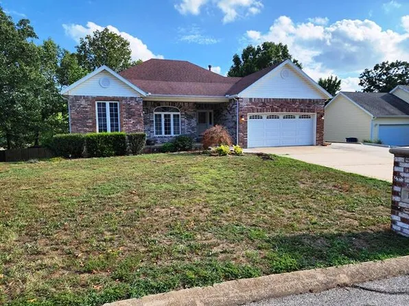 1846 Mountain Ash Dr. Drive, Joplin, MO 64801